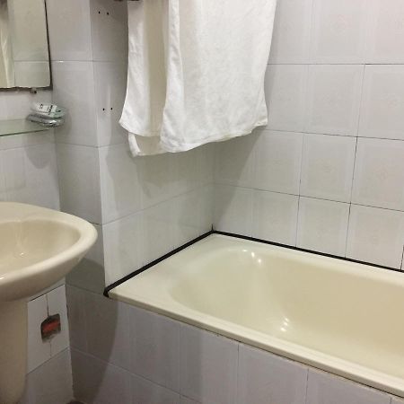 הו צ'י מין סיטי Hanh Phuc Hotel מראה חיצוני תמונה