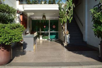הו צ'י מין סיטי Hanh Phuc Hotel מראה חיצוני תמונה