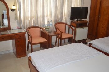 הו צ'י מין סיטי Hanh Phuc Hotel מראה חיצוני תמונה
