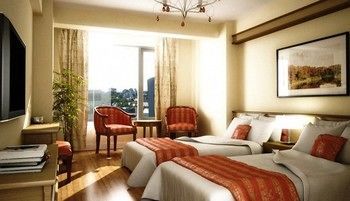 הו צ'י מין סיטי Hanh Phuc Hotel מראה חיצוני תמונה